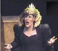 Queen of the Night