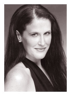 Heather Connolly