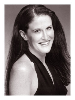 Heather Connolly